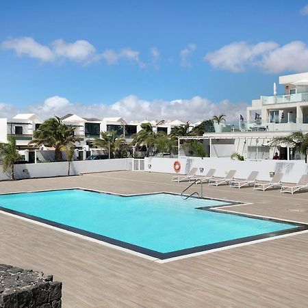 Senator Isla De Lobos I Διαμέρισμα Costa Teguise Εξωτερικό φωτογραφία