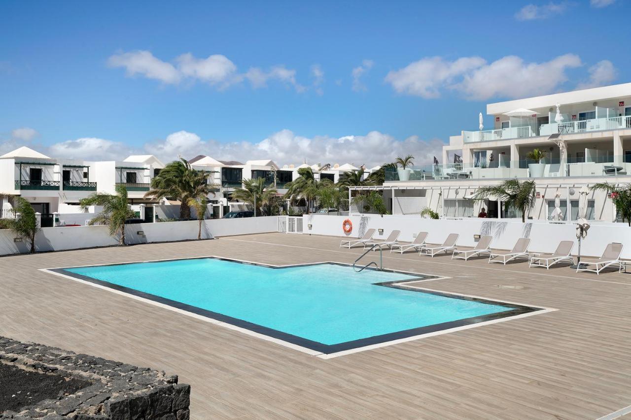 Senator Isla De Lobos I Διαμέρισμα Costa Teguise Εξωτερικό φωτογραφία